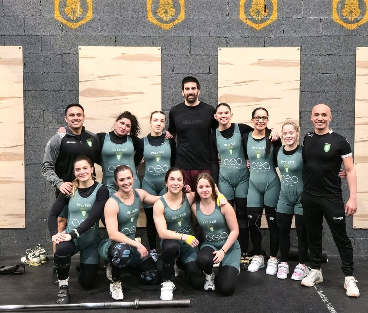 I Jornada de Liga 2026